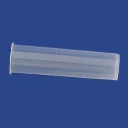 LP Italiana L115040 Dibi Düz, Hacim 5 ml, PP, 16x60 mm  Ambalaj Miktarı: 300 Ad.