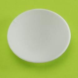 LP Italiana L290577 PTFE Teflon Saat Camı, 100 ml Beher için, 65 mm  Ambalaj Miktarı: 1 Ad.