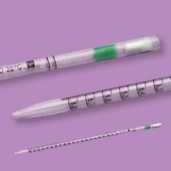 LP Italiana L160210 Serolojik Pipet, Plastik, Tek Kullanımlık, Pyrogen free, 2 ml tek tek poşette  Ambalaj Miktarı: 250 Ad.