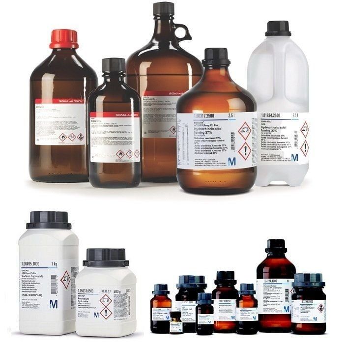 Merck 105559.0001 Silicagel 60 RP-18 F₂₅₄s Ambalaj Miktarı : 1 Adet