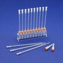 LP Italiana L244173  Sediplast®, Sedim Tüpü ve Pipeti, Etiketli  Ambalaj Miktarı: 250 Ad.