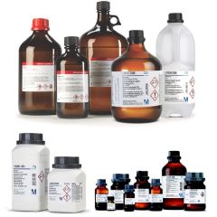 Merck 104873.9050 Potassium dihydrogen phosphate for analysis EMSURE® ISO (7778-77-0) Ambalaj Miktarı: 50 Kg.