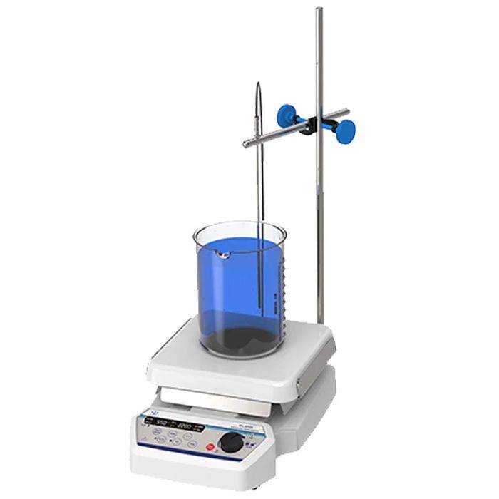 Weightlab WN-AP550 Dijital Isıtmalı Manyetik Karıştırıcı