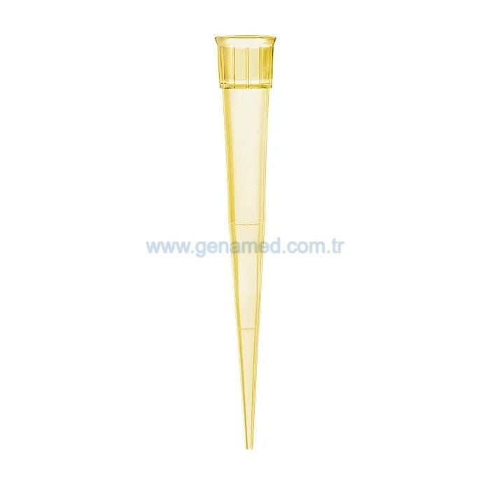 Brand 732008 Pipet Ucu 2 - 200 ul (1000 adet/paket)