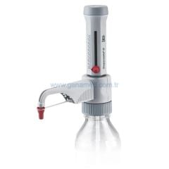 Brand 4600140 Dispensette® S  Ayarlanabilir Hacim Dispenser - Vanasız  1 - 10  ml