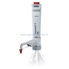 Brand 4600360 Dispensette® S  Dijital Dispenser - Vanasız  5 - 50   ml