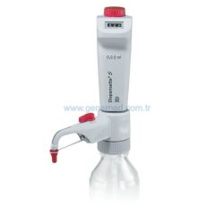 Brand 4600321 Dispensette® S  Dijital Dispenser - Vanalı  0.2 - 2   ml
