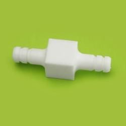 LP Italiana L295559 PTFE Hortum Bağlantısı, Düz, 11.0x5 mm  Ambalaj Miktarı: 1 Ad.