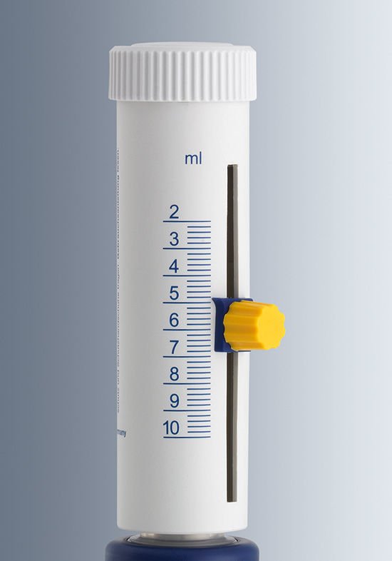 Marienfeld 5326009 Dispenser Şişe Üstü 20.0-100.0 ml  Ambalaj Miktarı: 1 Ad.