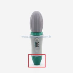 ISOLAB 011.02.003.3 yedek filtre - maxi pipet pompası için    1 adet = 1 adet