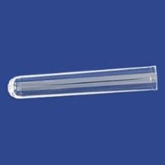 LP Italiana L110411 Dibi Yuvarlak, Hacim 5 ml, PS, 12x75 mm  Ambalaj Miktarı: 500 Ad.