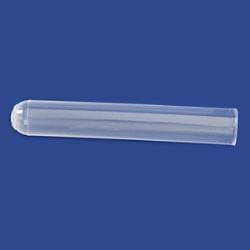 LP Italiana L110441 Dibi Yuvarlak, Hacim 5 ml, PP, 12x75 mm  Ambalaj Miktarı: 500 Ad.