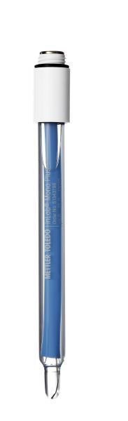 Mettler Toledo 51343196 InLab® Mono Plus pH elektrodu (Yarı Hücre)