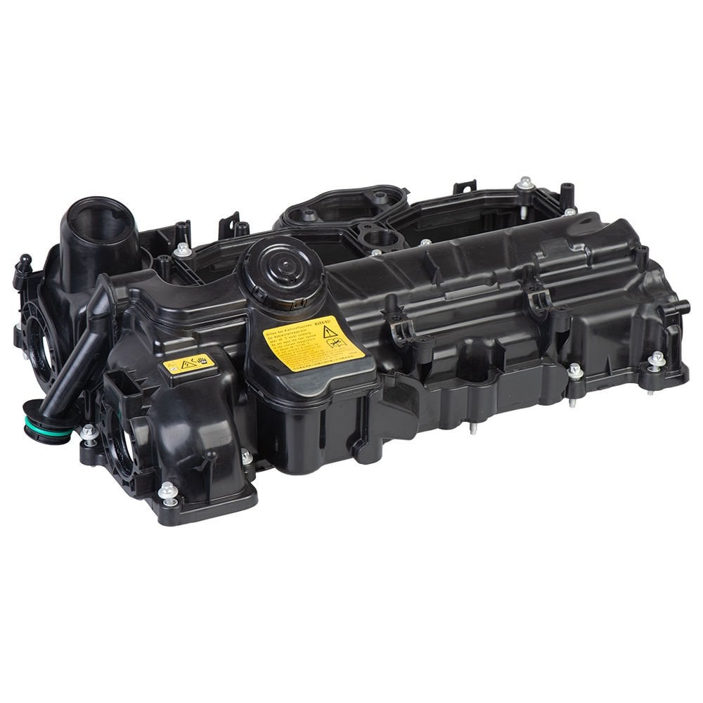 Bmw F30-F32-F10 Kasa N20 Motor Külbütör Kapağı 11127588412