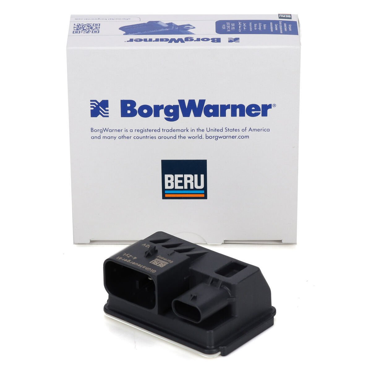 Bmw E90-F10-F30-F32-F36 Kasa N47N Motor Buji Kızdırma Beyni 12218570087