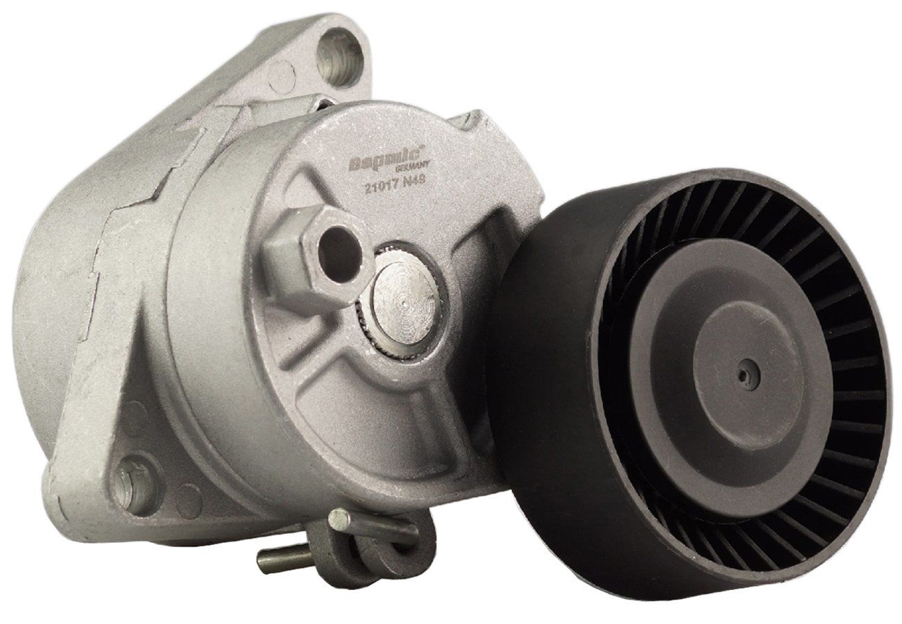 Bmw E38-E39-E46-E53 Kasa M43-M52-M54 Motor Gergi Kütüğü Komple 11281433571