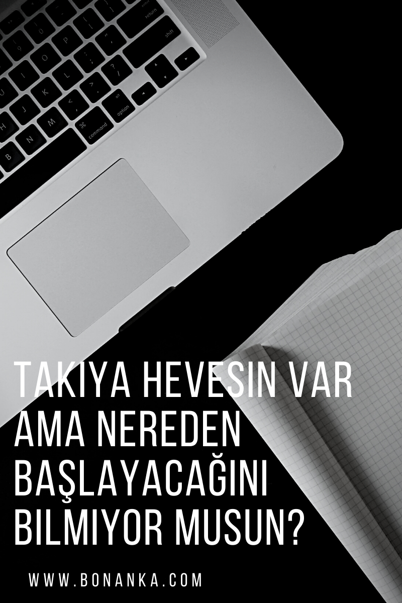 Yaratıcı Takı Tasarımında Kullanılan Malzemeler