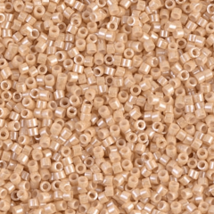 5 g No:344 Miyuki Delica 11/0 Boncuk DB0205 Parlak Bej