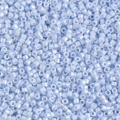 5 g No:382 Miyuki Delica 11/0 Boncuk DB1507 Açık Mavi AB