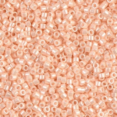5 g No:384 Miyuki Delica 11/0 Boncuk DB1532 Açık Somon