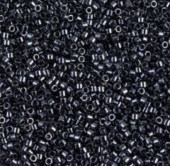 No:005 Miyuki Delica Boncuk DB-0001 (Tunç) 7.5 Gram (Kutu Hediyeli)