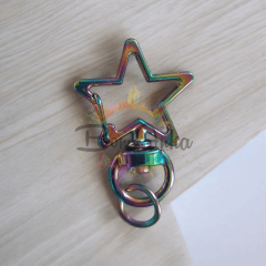 (1 adet) Renkli Anahtarlık Aparatı Model - 11