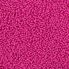 16A26 Mat - Opak Yoğun Pembe