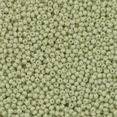 03154 - Opak Açık Zeytin Yeşil