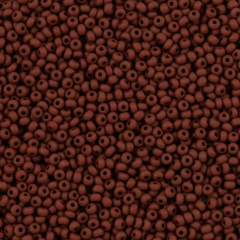 13600 Mat - Opak Kahverengi