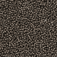 18549 Mat - Metalik Krom