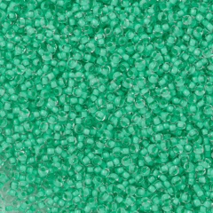 38358 Mat - Kristal Yeşil