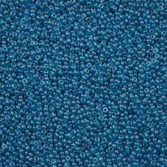 66150 - Şeffaf Parlak Mavi