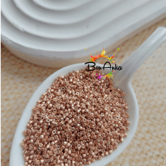 5 g No:420 Miyuki Delica 11/0 DB2504 Galv. Kap. Antik Altın