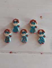 Murano Cam Boncuk - 151