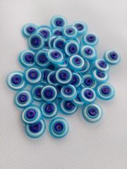 Murano Cam Boncuk - 127
