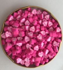 (25 Adet) Polimer Fimo Boncuk - 008
