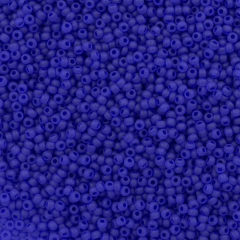 30080 - Şeffaf Koyu Mavi