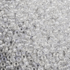 58205 - Şeffaf Kristal İRİS