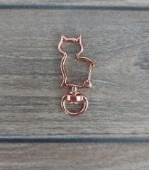 Rose Kedi Model