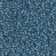 5 g No:272 Miyuki Delica 11/0 Boncuk DB2054 Parlak Mavi