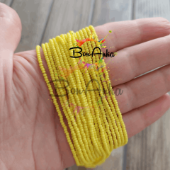 16A86 - Opak Yoğun Sarı (Eski No:351)