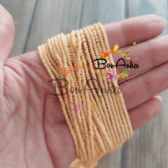 03183 - Opak Turuncu (Eski No:354)