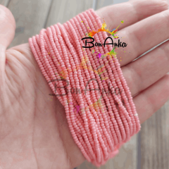 03191 - Opak Pembe (Eski No:350)