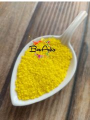 No:465 Miyuki Delica Boncuk DB-0751 (Opak Mat Sarı) 7.5 Gram (Kutu Hediyeli)