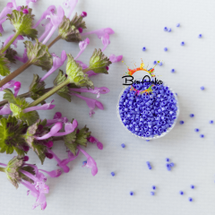 5 g No:058 Miyuki Delica 11/0 DB0361 Opak Parlak Kobalt