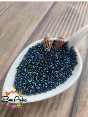 No:038 Miyuki Delica Boncuk DB-0002 7.5 Gram (Kutu Hediyeli)