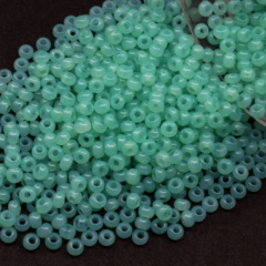 02264 - Opak Turkuaz