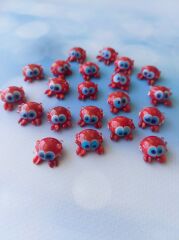 Murano Cam Boncuk - 016