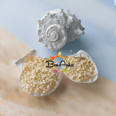 No:070 Miyuki Delica Boncuk DB-0732 (Koyu Krem)