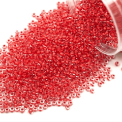 38397 - Şeffaf Pembe